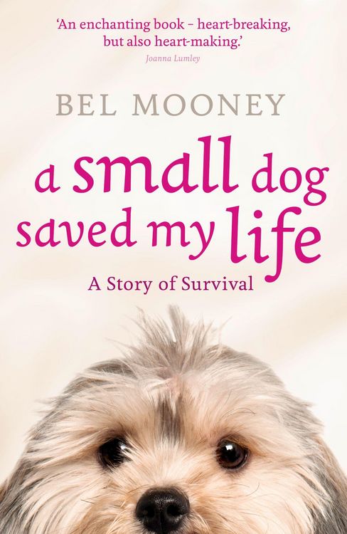 Produktbild: A Small Dog Saved My Life