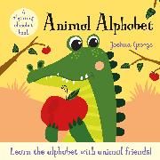 Produktbild: Animal Alphabet