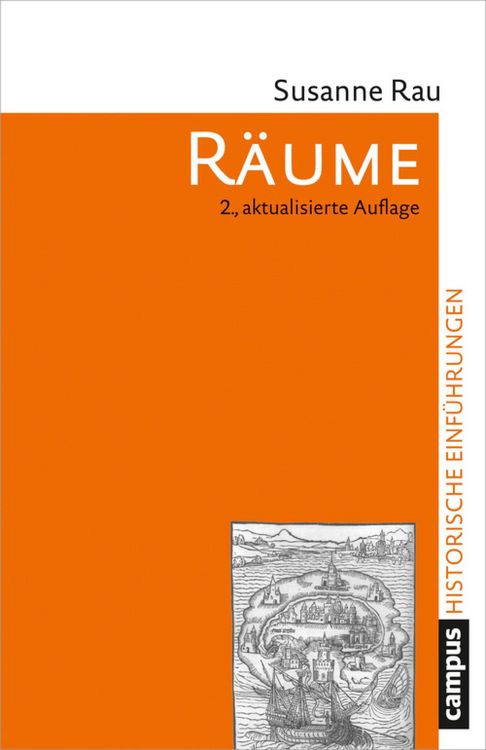 Produktbild: R&auml;ume