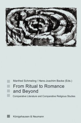 Produktbild: From Ritual to Romance and Beyond