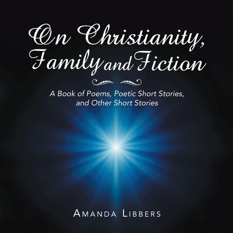 Produktbild: On Christianity, Family and Fiction