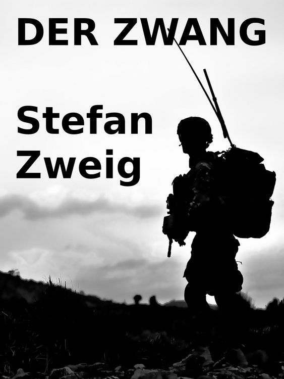 Produktbild: Der Zwang
