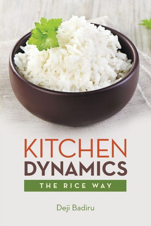 Produktbild: Kitchen Dynamics