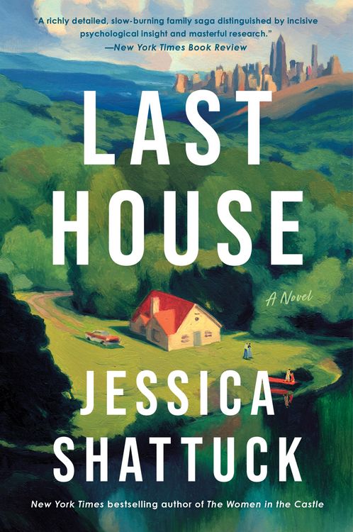 Produktbild: Last House