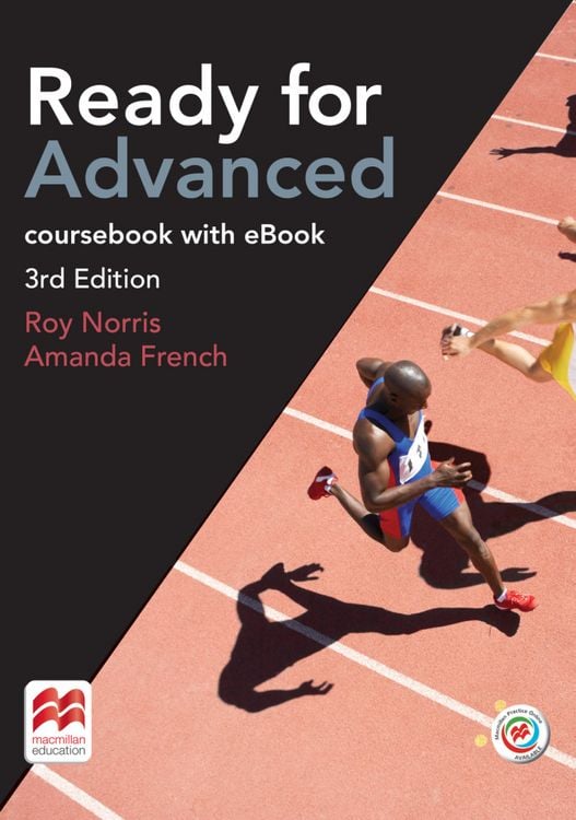 Produktbild: Ready for Advanced