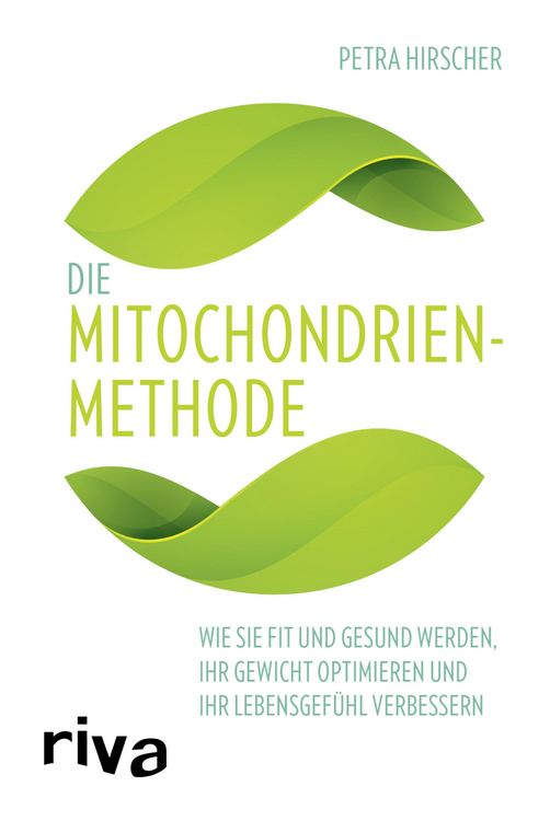 Produktbild: Die Mitochondrien-Methode