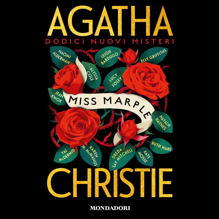 Produktbild: Miss Marple