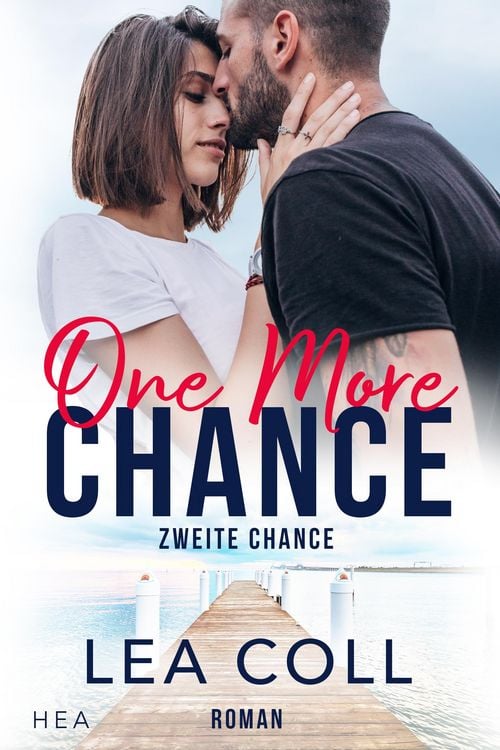 Bild vom Artikel Zweite Chance-One More Chance vom Autor Lea Coll