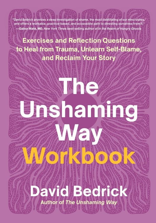 Produktbild: The Unshaming Way Workbook