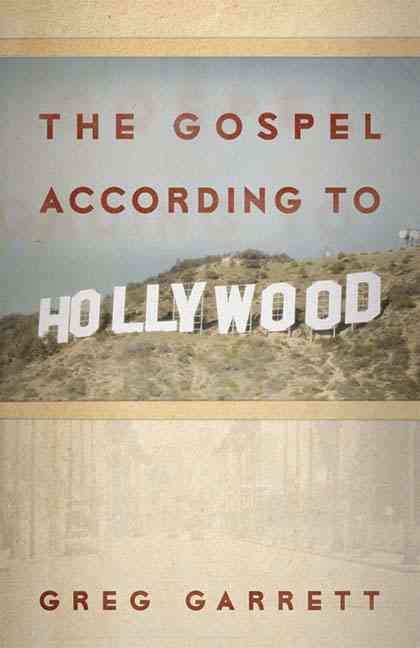 Produktbild: The Gospel According to Hollywood