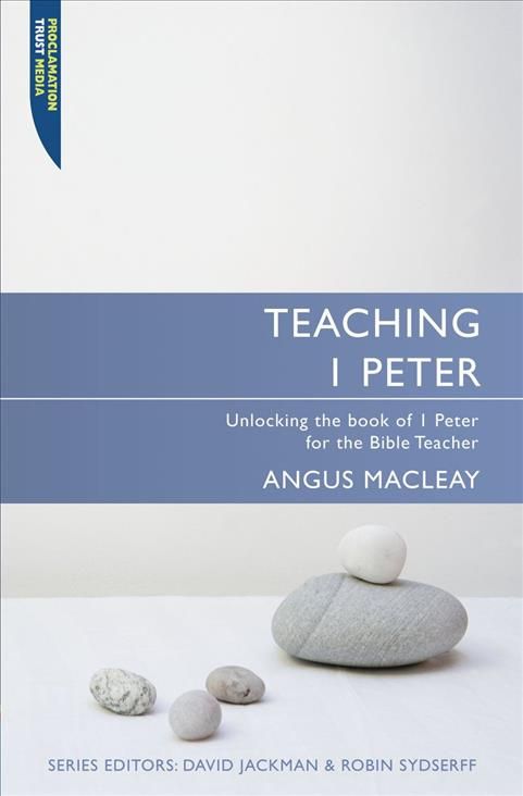 Produktbild: Teaching I Peter