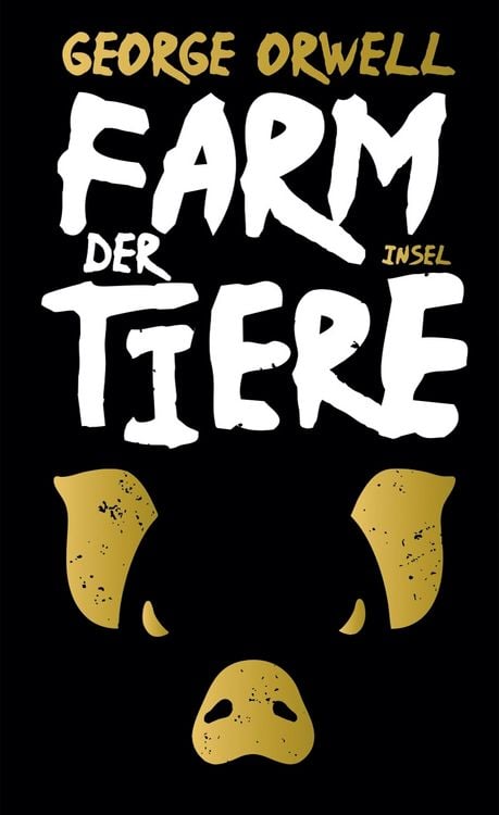 Produktbild: Farm der Tiere