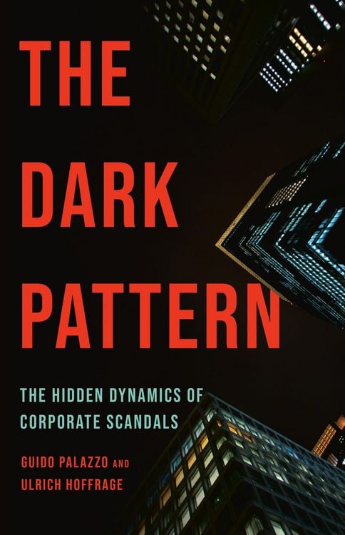 Produktbild: The Dark Pattern