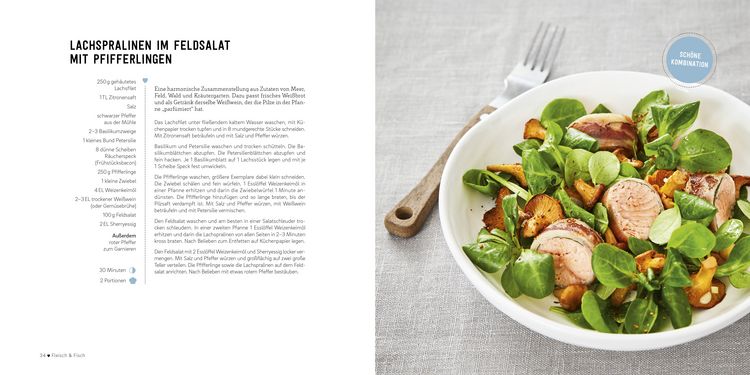 Produktbild: Eat fresh! Super Salate
