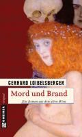 Produktbild: Mord und Brand