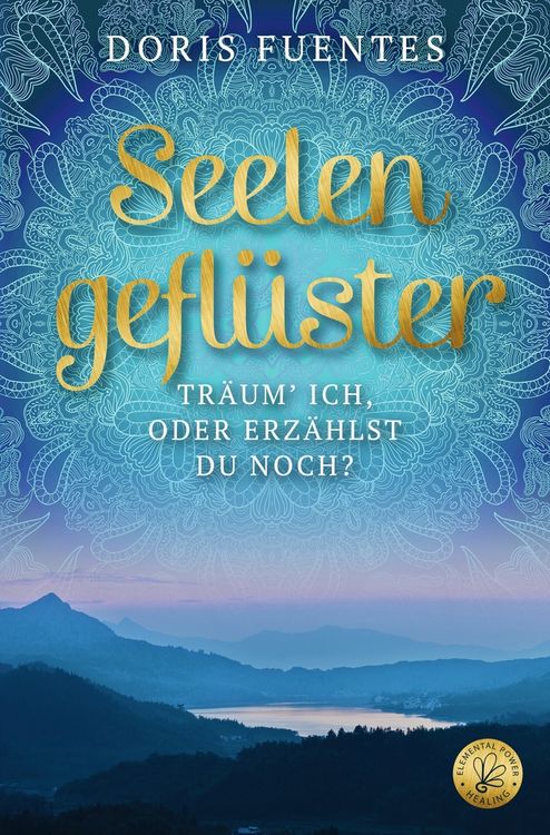 Produktbild: Seelengefl&uuml;ster