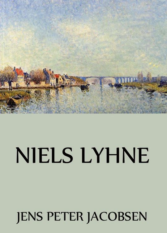 Produktbild: Niels Lyhne