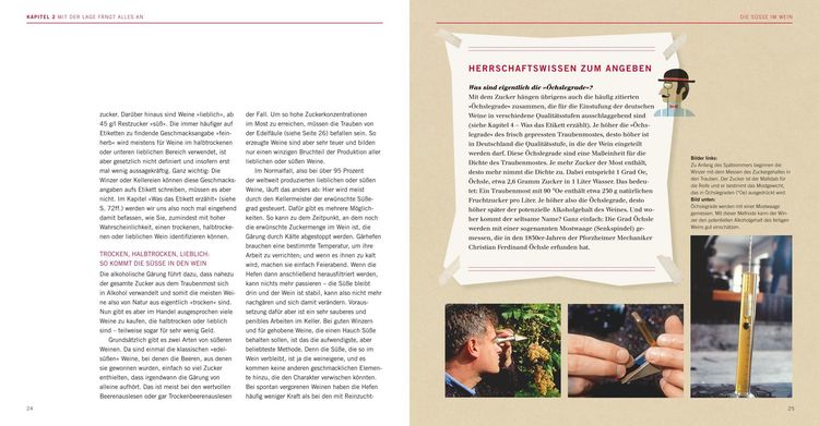 Produktbild: Crashkurs Wein