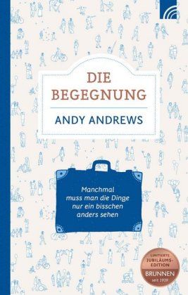 Produktbild: Die Begegnung