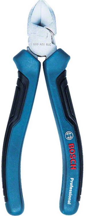 Produktbild: Bosch Professional Diagonal Side Cutter 1.600.A01.TH9 Seitenschneider 160mm
