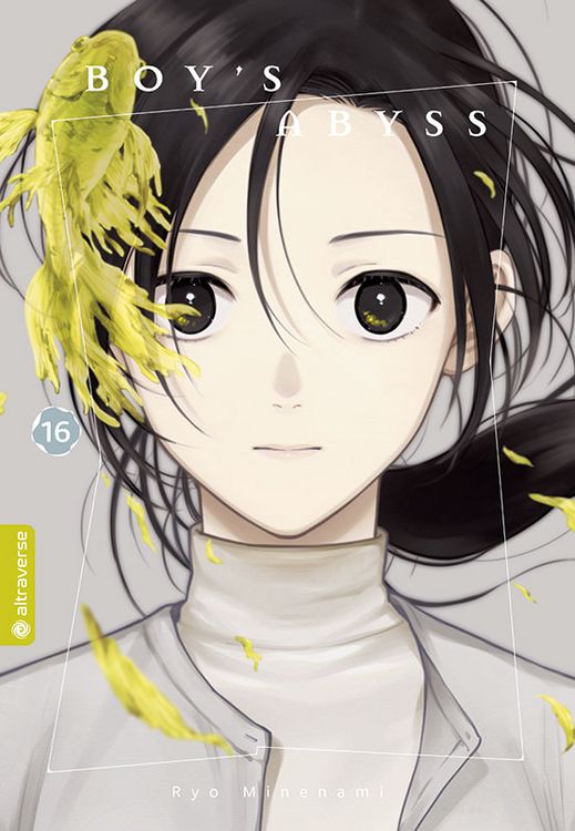 Produktbild: Boy's Abyss 16