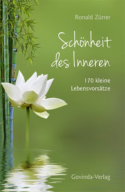 Produktbild: Sch&ouml;nheit des Inneren