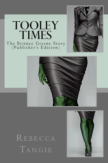 Produktbild: Tooley Times
