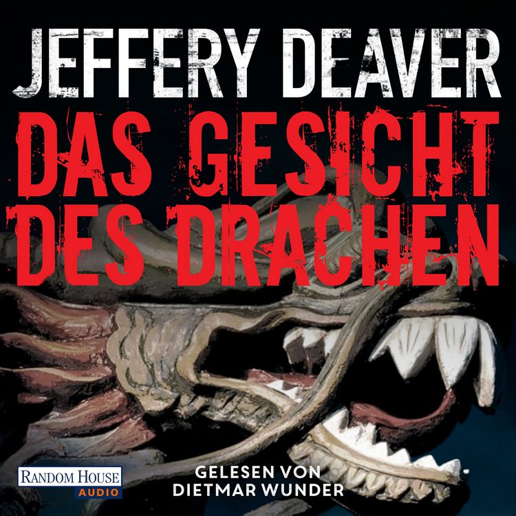 Produktbild: Das Gesicht des Drachen