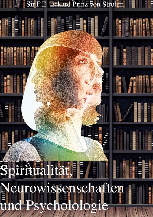 Produktbild: Spiritualit&auml;t, Neurowissenschaften und Psychologie
