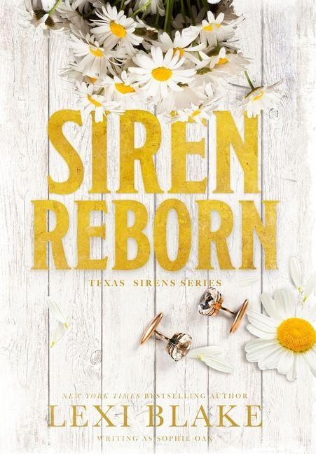Produktbild: Siren Reborn