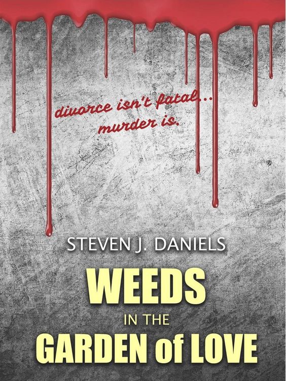 Produktbild: Weeds in The Garden of Love