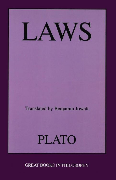 Produktbild: Laws