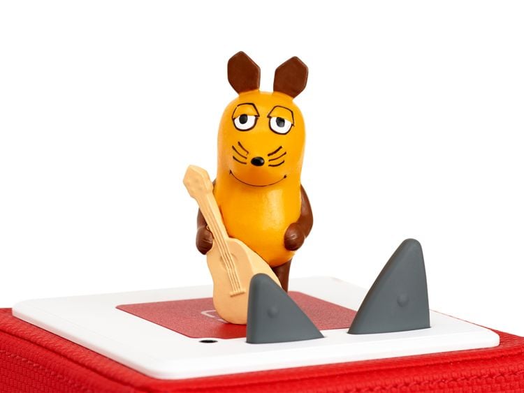Produktbild: Content-Tonie: Die Maus - (M)auserlesene Lieder 1