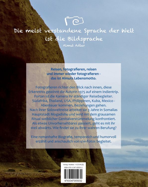 Produktbild: Die Lichtschreiberin