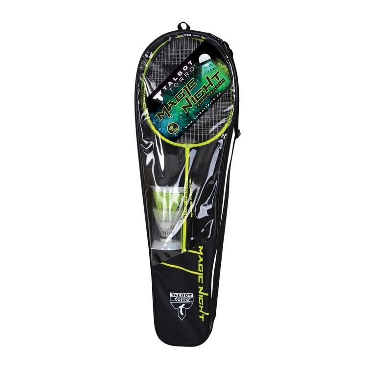 Produktbild: Talbot Torro Badminton-Set Magic Night