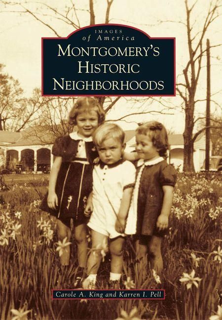 Produktbild: Montgomery's Historic Neighborhoods