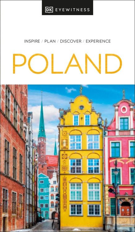 Produktbild: DK Poland