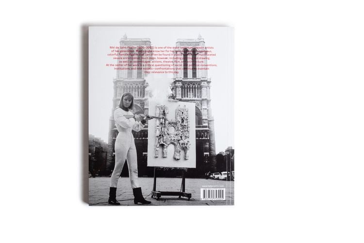 Produktbild: Niki de Saint Phalle