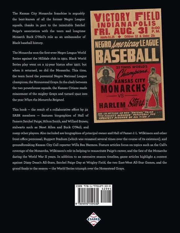 Produktbild: When the Monarchs Reigned