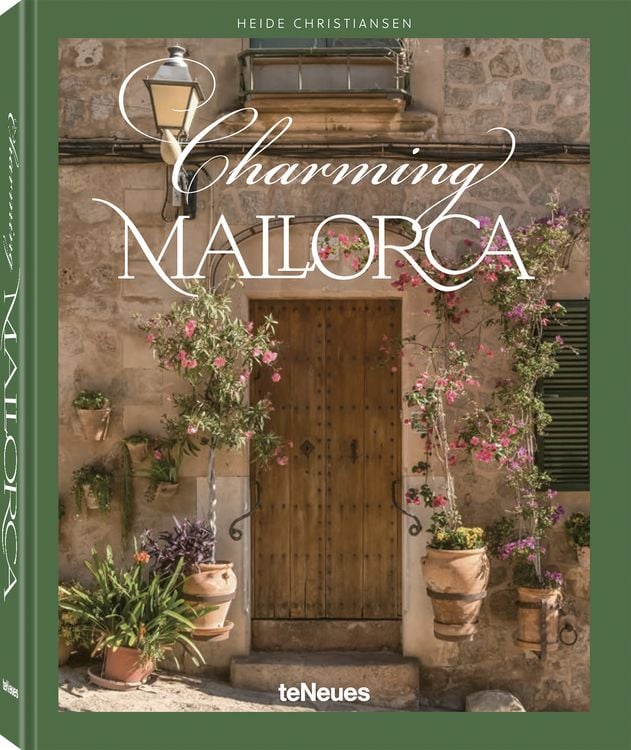 Produktbild: Charming Mallorca