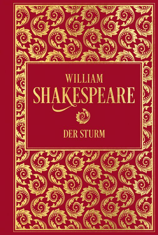 Produktbild: Der Sturm