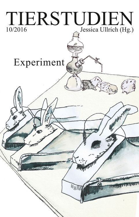 Produktbild: Experiment