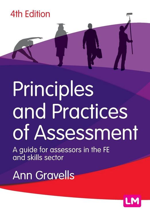 Produktbild: Principles and Practices of Assessment