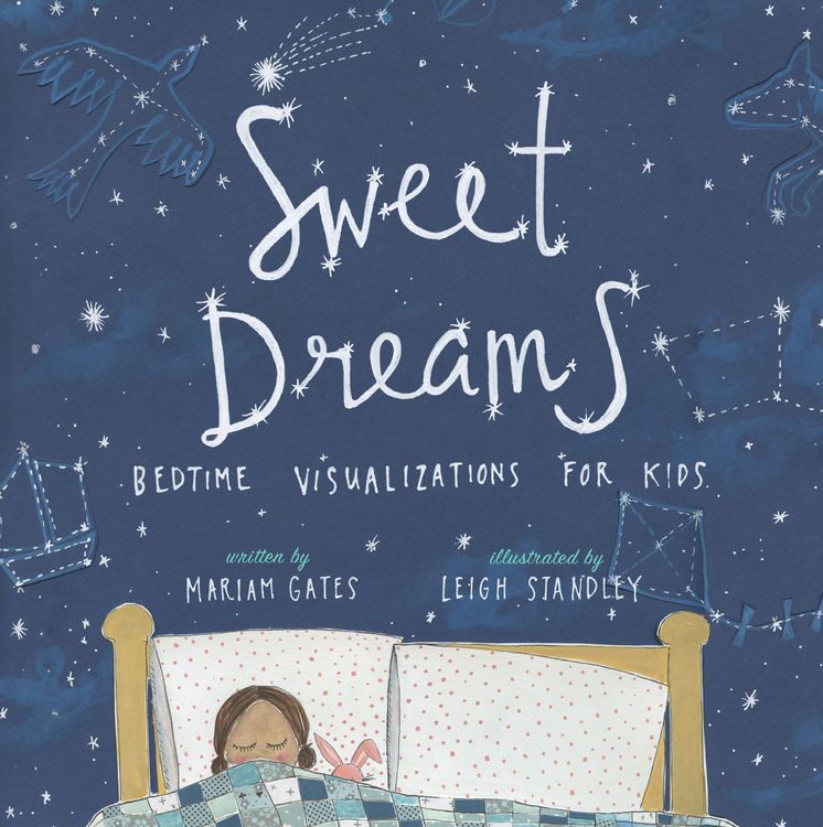 Produktbild: Sweet Dreams