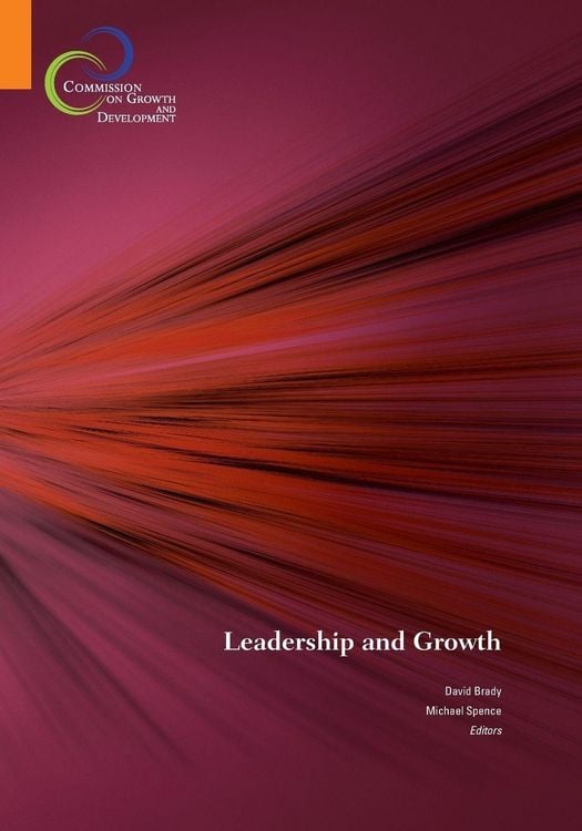 Produktbild: Leadership and Growth