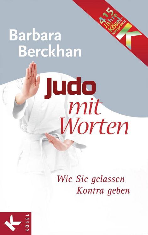 Produktbild: Judo mit Worten