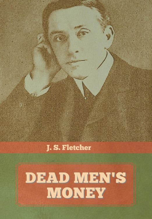 Produktbild: Dead Men's Money