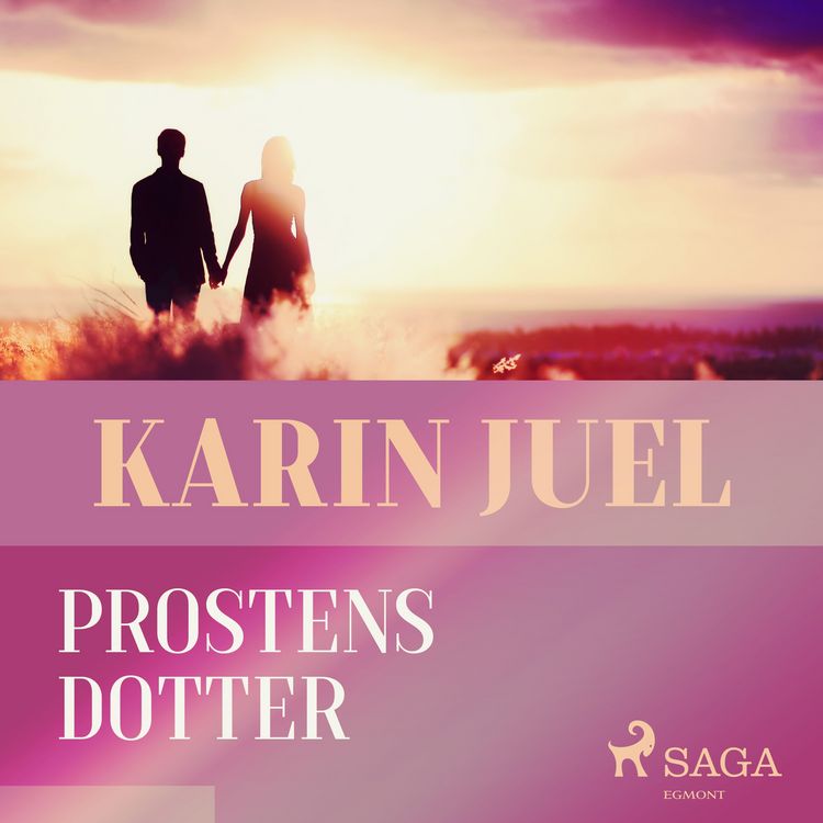 Produktbild: Prostens dotter