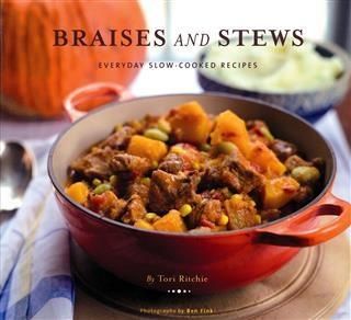 Produktbild: Braises and Stews
