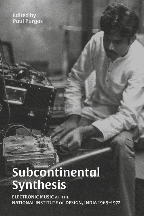 Produktbild: Subcontinental Synthesis